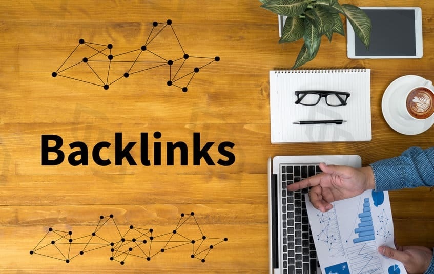 How can I index the backlinks?