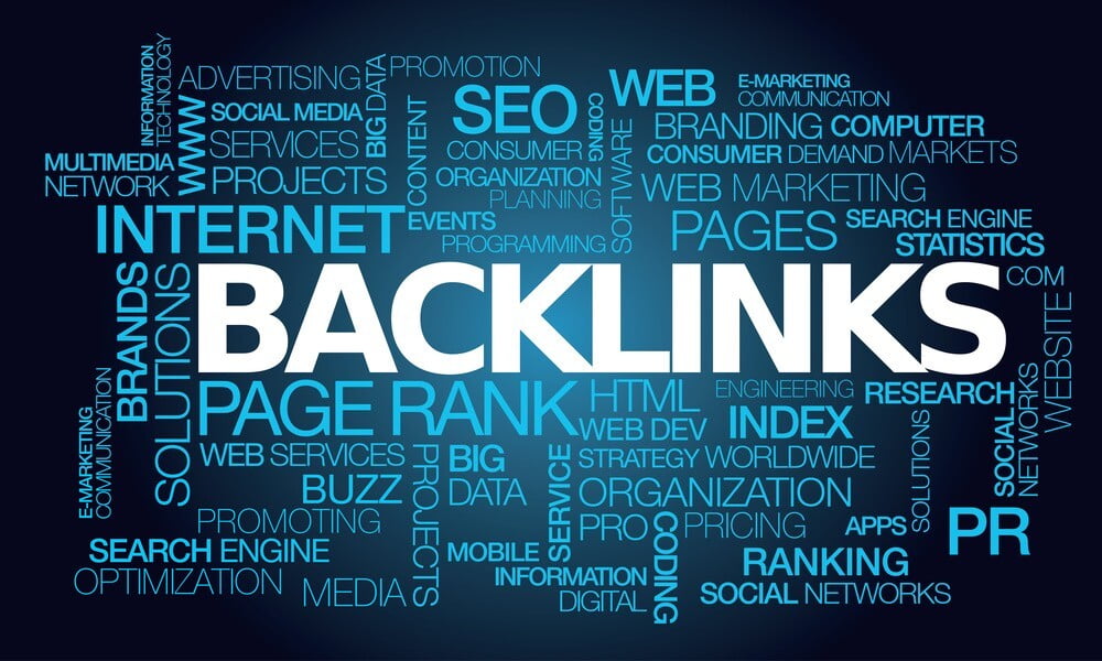 How to build backlinks