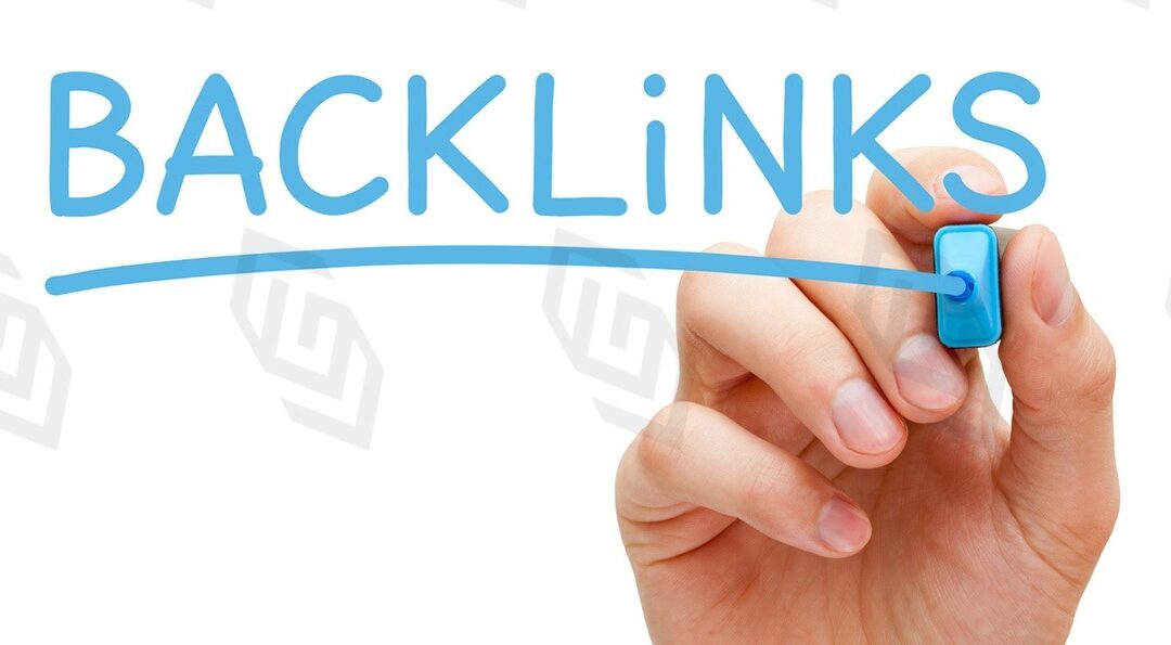 What will happen when I have lots of backlinks for a website?