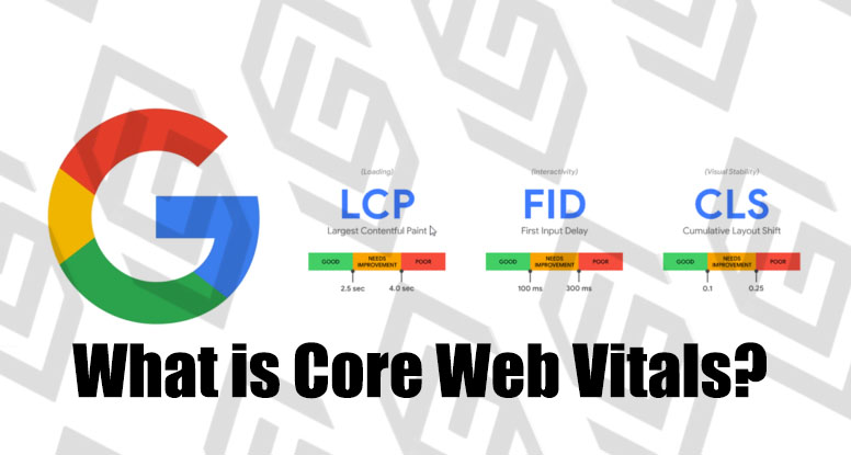 What is Core Web Vitals?