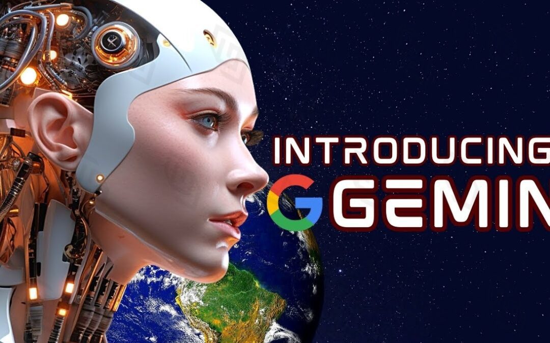 Google Gemini: What We Know So Far