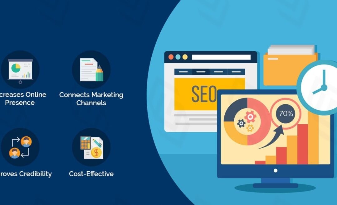 The Importance of High-Quality Backlinks in Off-Page SEO