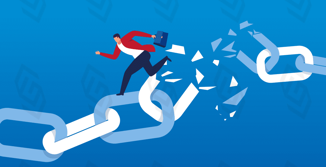 Boosting Off-Page SEO with Broken Link Building