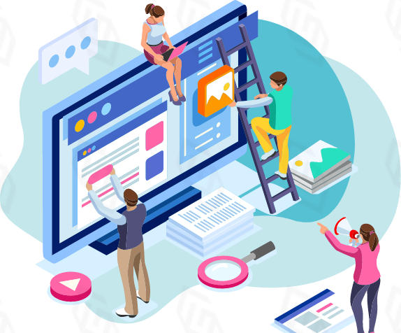 What are the types of Do off page SEO?