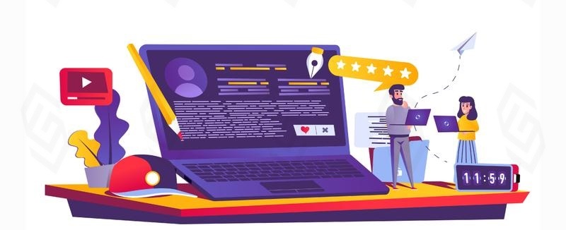 What is off-page SEO in blogging?