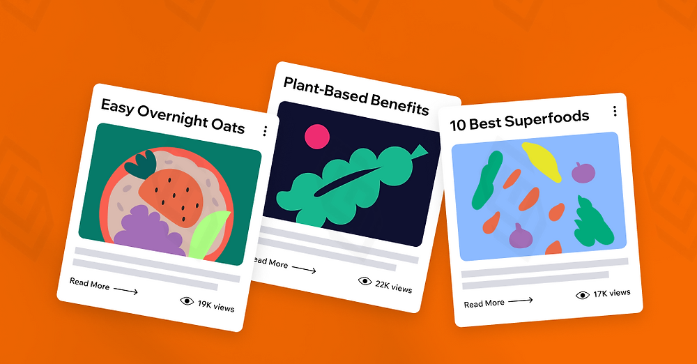 What is on-page SEO in blogging?